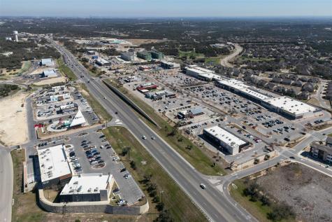 375 Seneca Drive Austin TX 78737