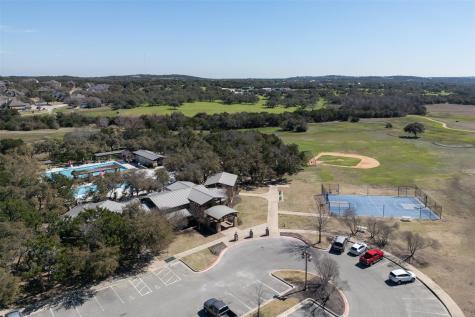 375 Seneca Drive Austin TX 78737
