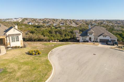 375 Seneca Drive Austin TX 78737