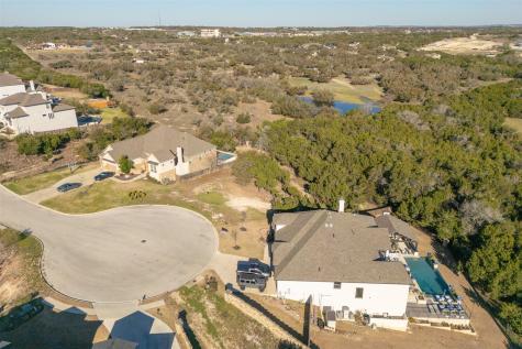375 Seneca Drive Austin TX 78737