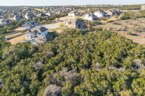 375 Seneca Drive Austin TX 78737