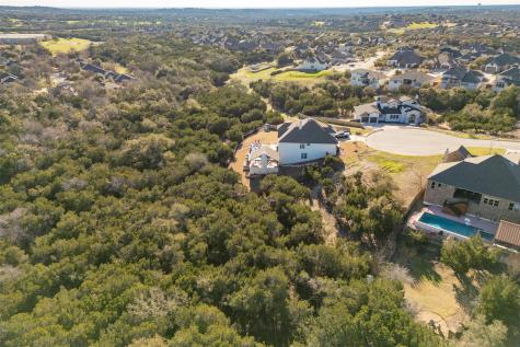 375 Seneca Drive Austin TX 78737