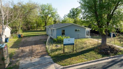 4902 Blueberry Trail Austin TX 78723