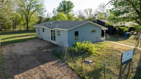 4902 Blueberry Trail Austin TX 78723