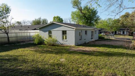 4902 Blueberry Trail Austin TX 78723