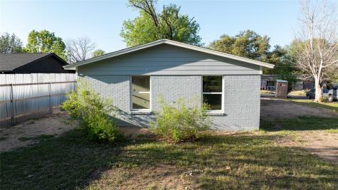 4902 Blueberry Trail Austin TX 78723