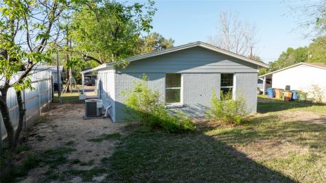 4902 Blueberry Trail Austin TX 78723