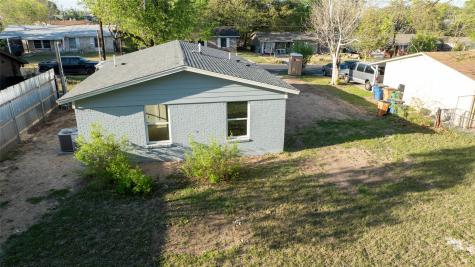 4902 Blueberry Trail Austin TX 78723