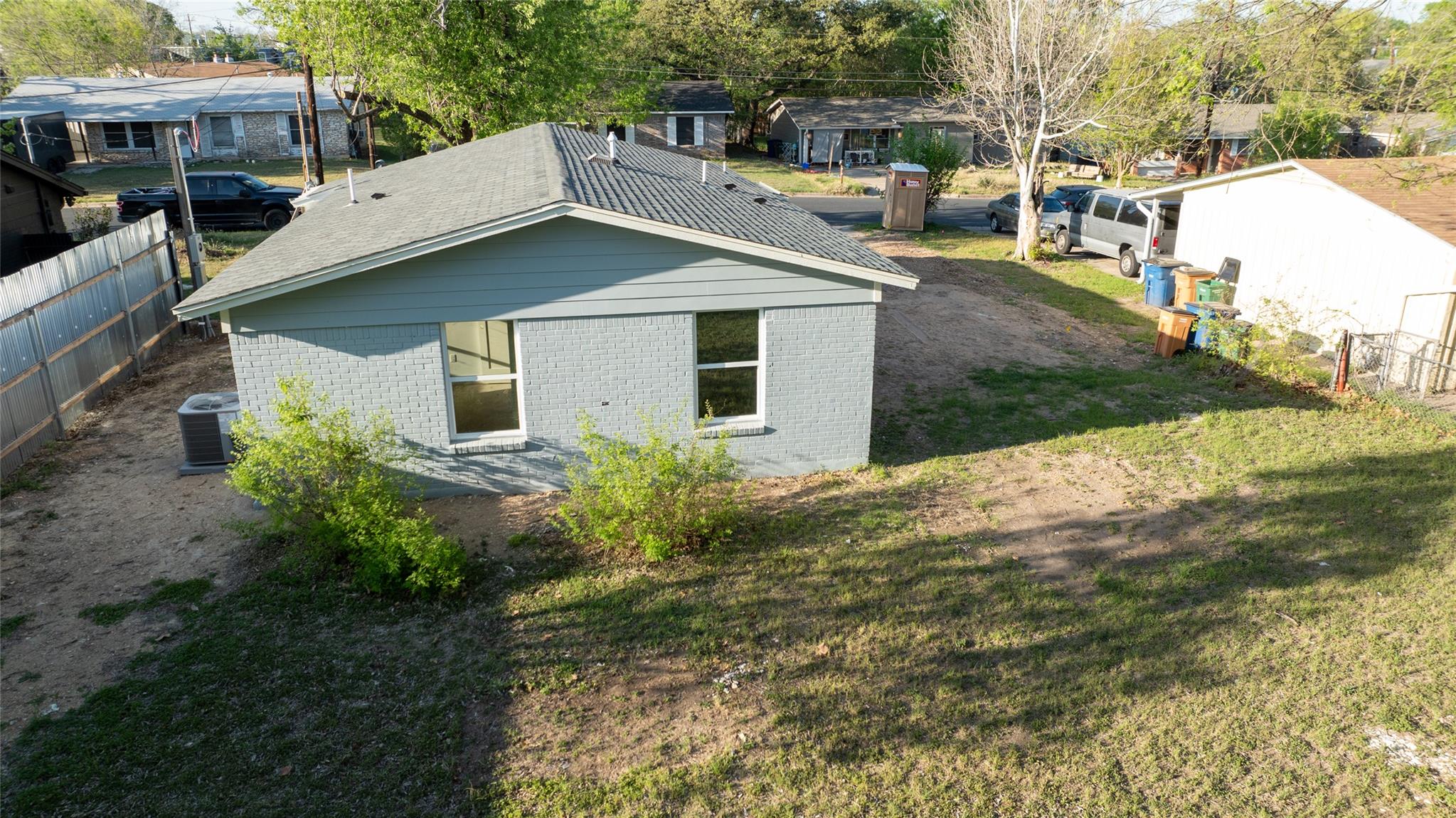 4902 Blueberry Trail Austin TX 78723