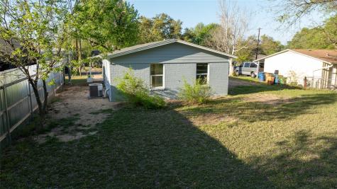 4902 Blueberry Trail Austin TX 78723