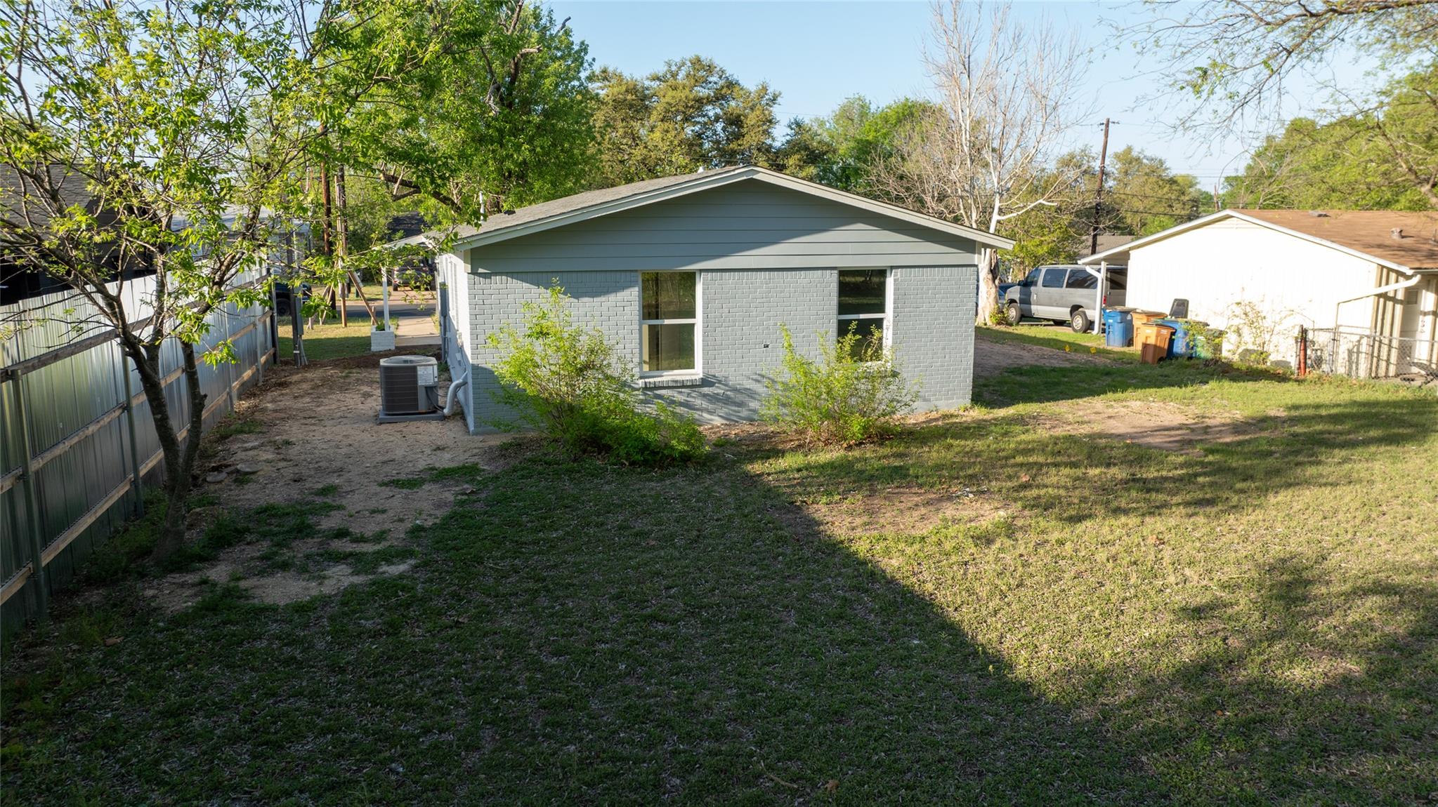 4902 Blueberry Trail Austin TX 78723