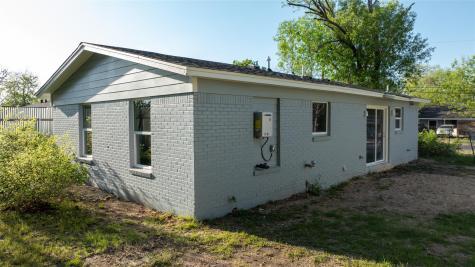 4902 Blueberry Trail Austin TX 78723