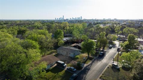 4902 Blueberry Trail Austin TX 78723