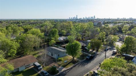 4902 Blueberry Trail Austin TX 78723