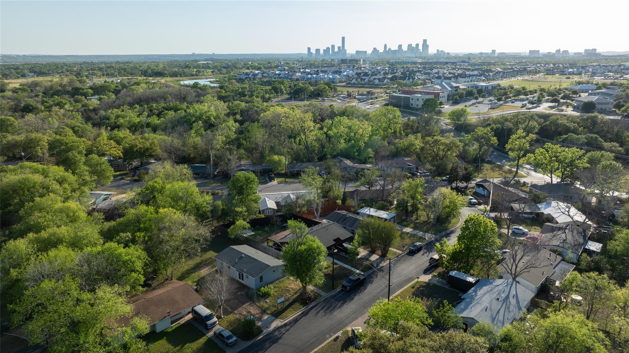 4902 Blueberry Trail Austin TX 78723