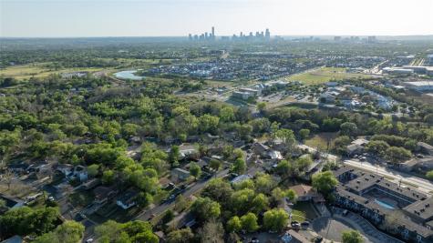 4902 Blueberry Trail Austin TX 78723