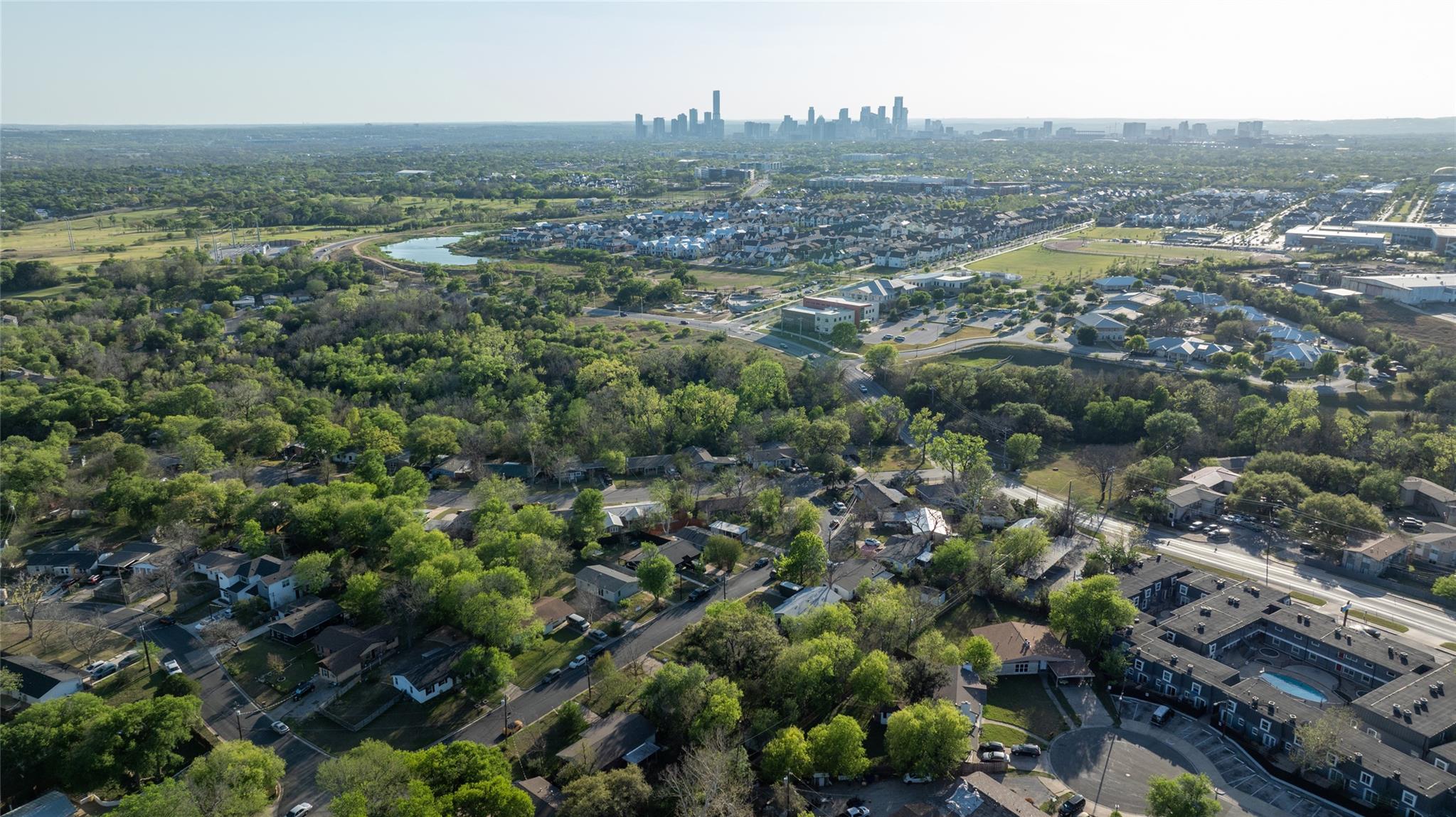 4902 Blueberry Trail Austin TX 78723