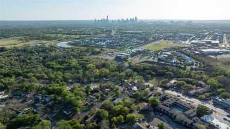 4902 Blueberry Trail Austin TX 78723