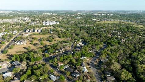 4902 Blueberry Trail Austin TX 78723