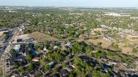 4902 Blueberry Trail Austin TX 78723