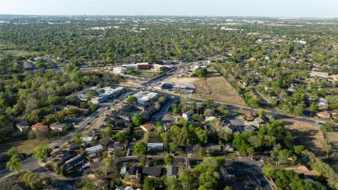 4902 Blueberry Trail Austin TX 78723