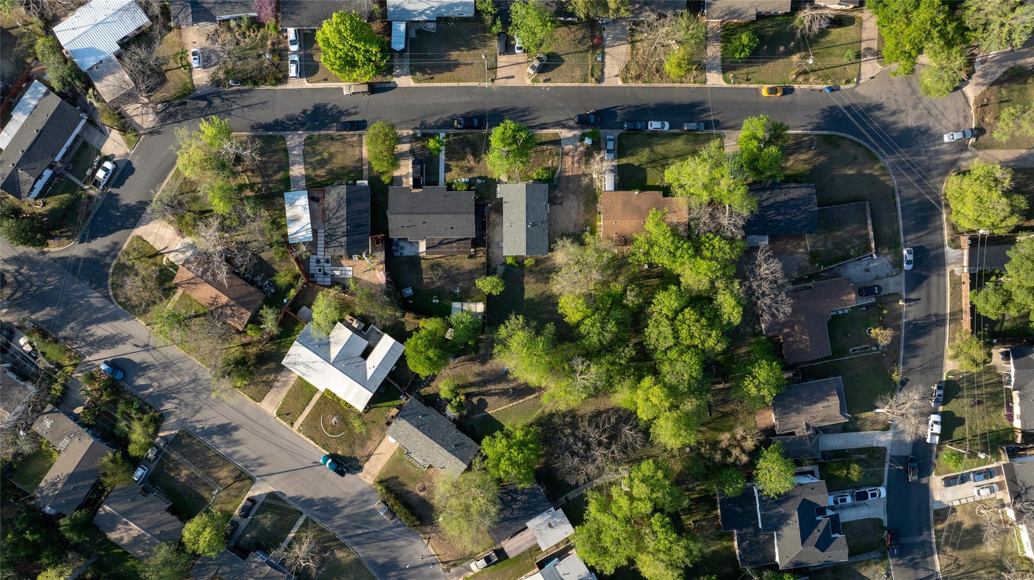 4902 Blueberry Trail Austin TX 78723