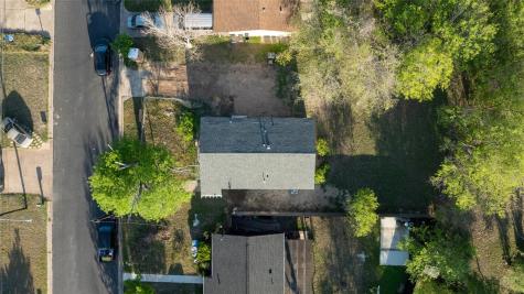 4902 Blueberry Trail Austin TX 78723