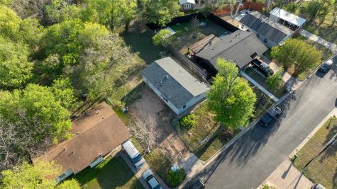 4902 Blueberry Trail Austin TX 78723