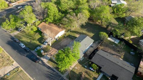 4902 Blueberry Trail Austin TX 78723
