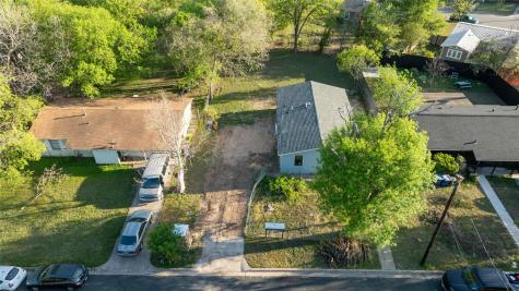 4902 Blueberry Trail Austin TX 78723