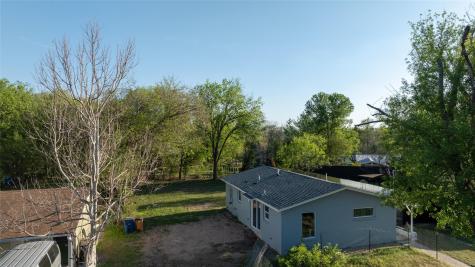 4902 Blueberry Trail Austin TX 78723