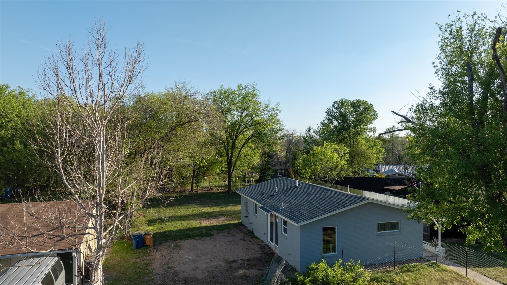 4902 Blueberry Trail Austin TX 78723