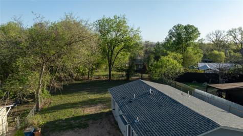4902 Blueberry Trail Austin TX 78723