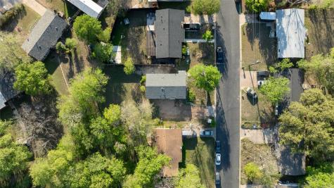 4902 Blueberry Trail Austin TX 78723