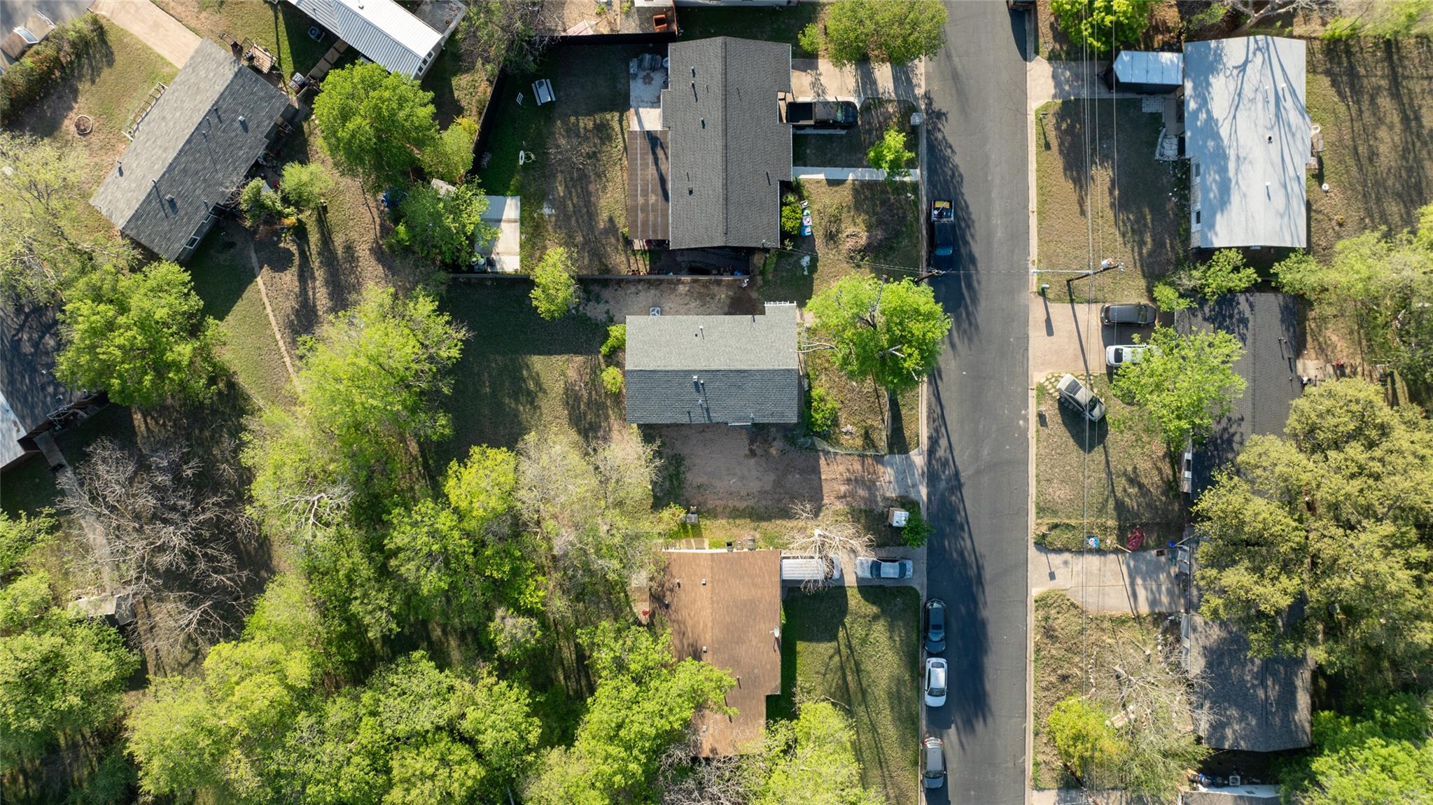 4902 Blueberry Trail Austin TX 78723
