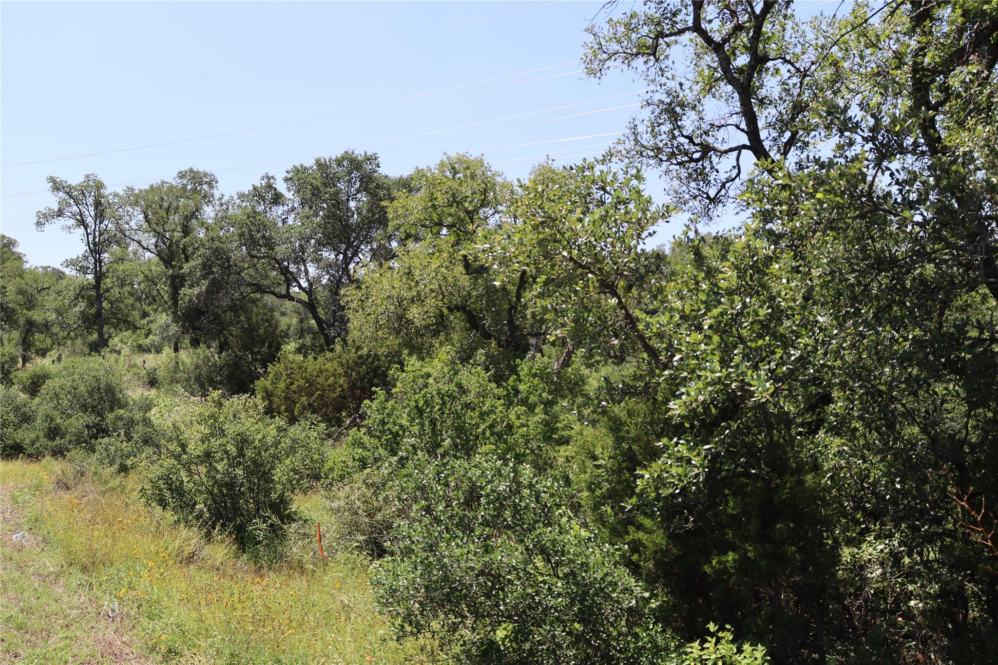 Tbd Lot 37054 Thanksgiving Mountain Road Horseshoe Bay TX 78657