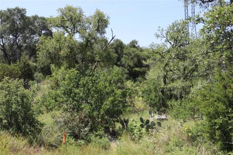 Tbd Lot 37054 Thanksgiving Mountain Road Horseshoe Bay TX 78657