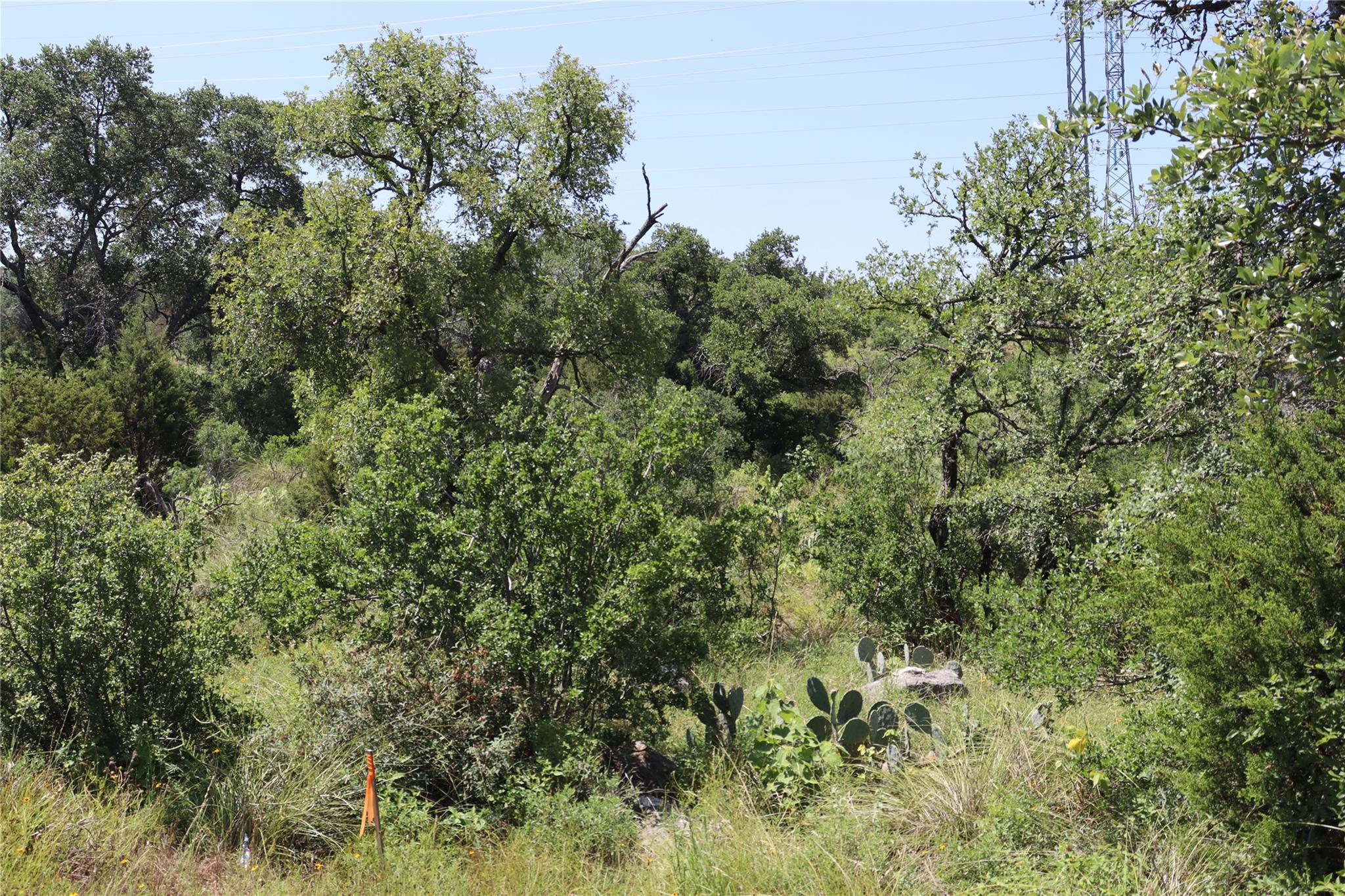 Tbd Lot 37054 Thanksgiving Mountain Road Horseshoe Bay TX 78657