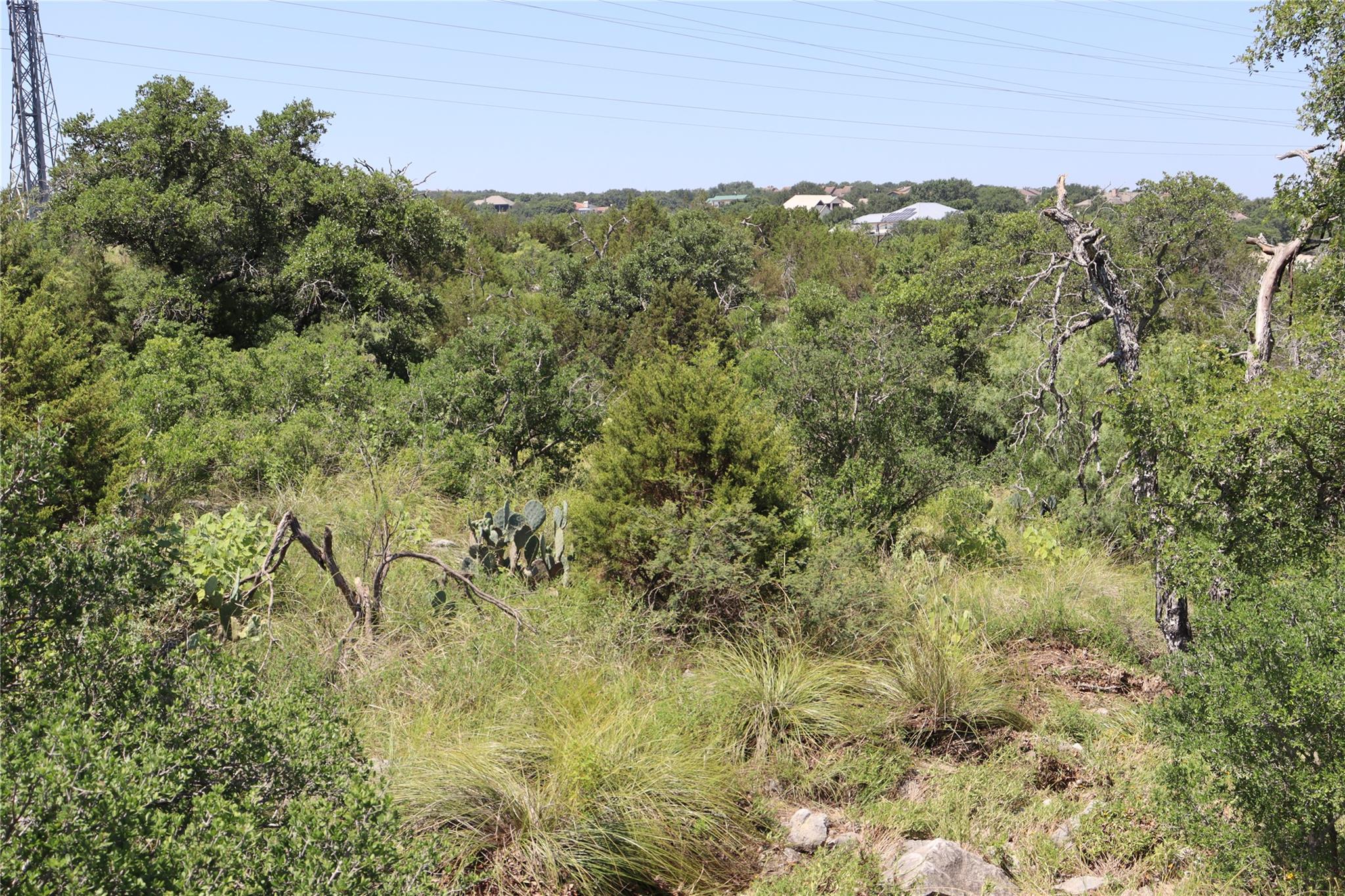 Tbd Lot 37054 Thanksgiving Mountain Road Horseshoe Bay TX 78657