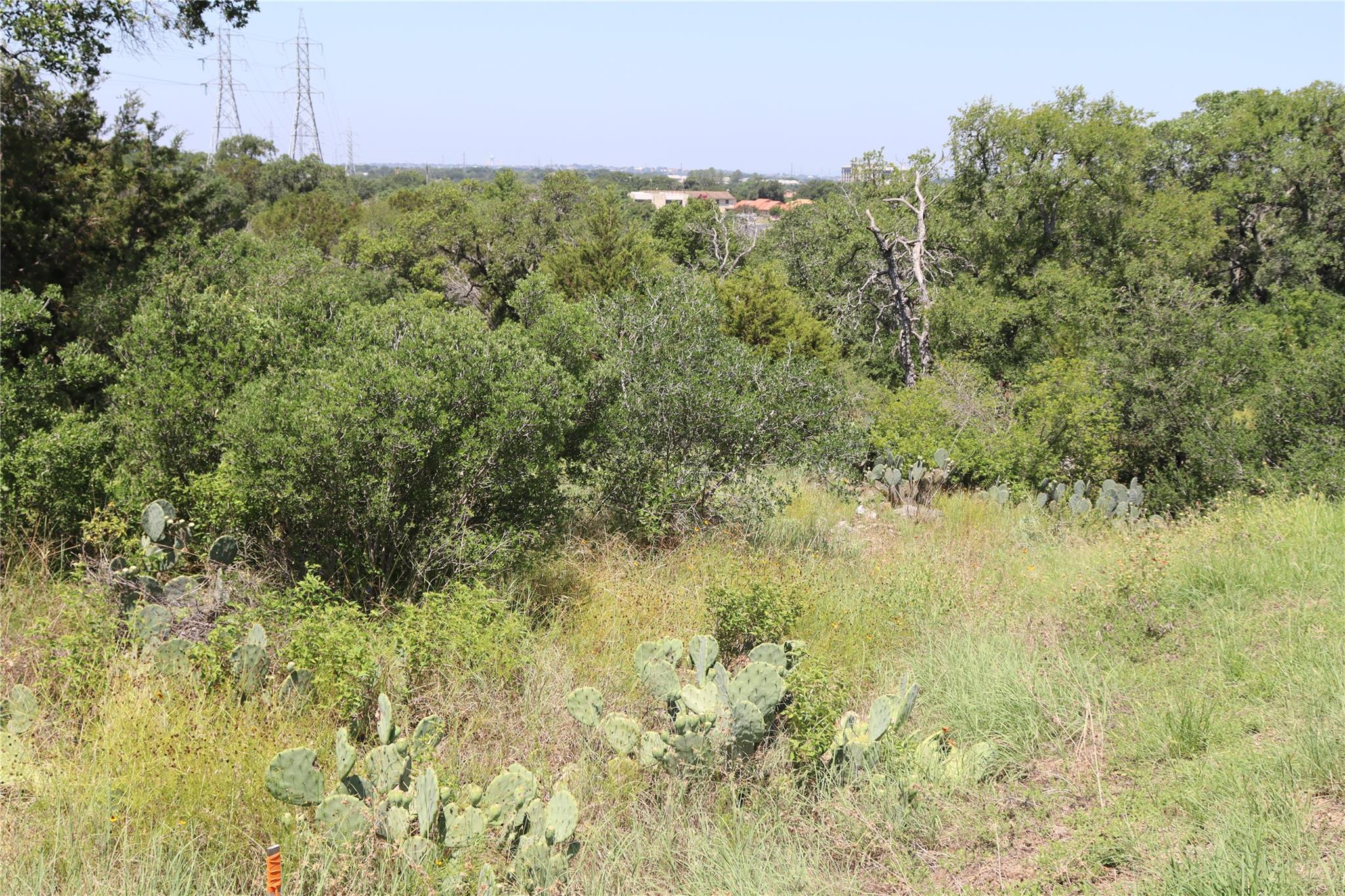 Tbd Lot 37054 Thanksgiving Mountain Road Horseshoe Bay TX 78657
