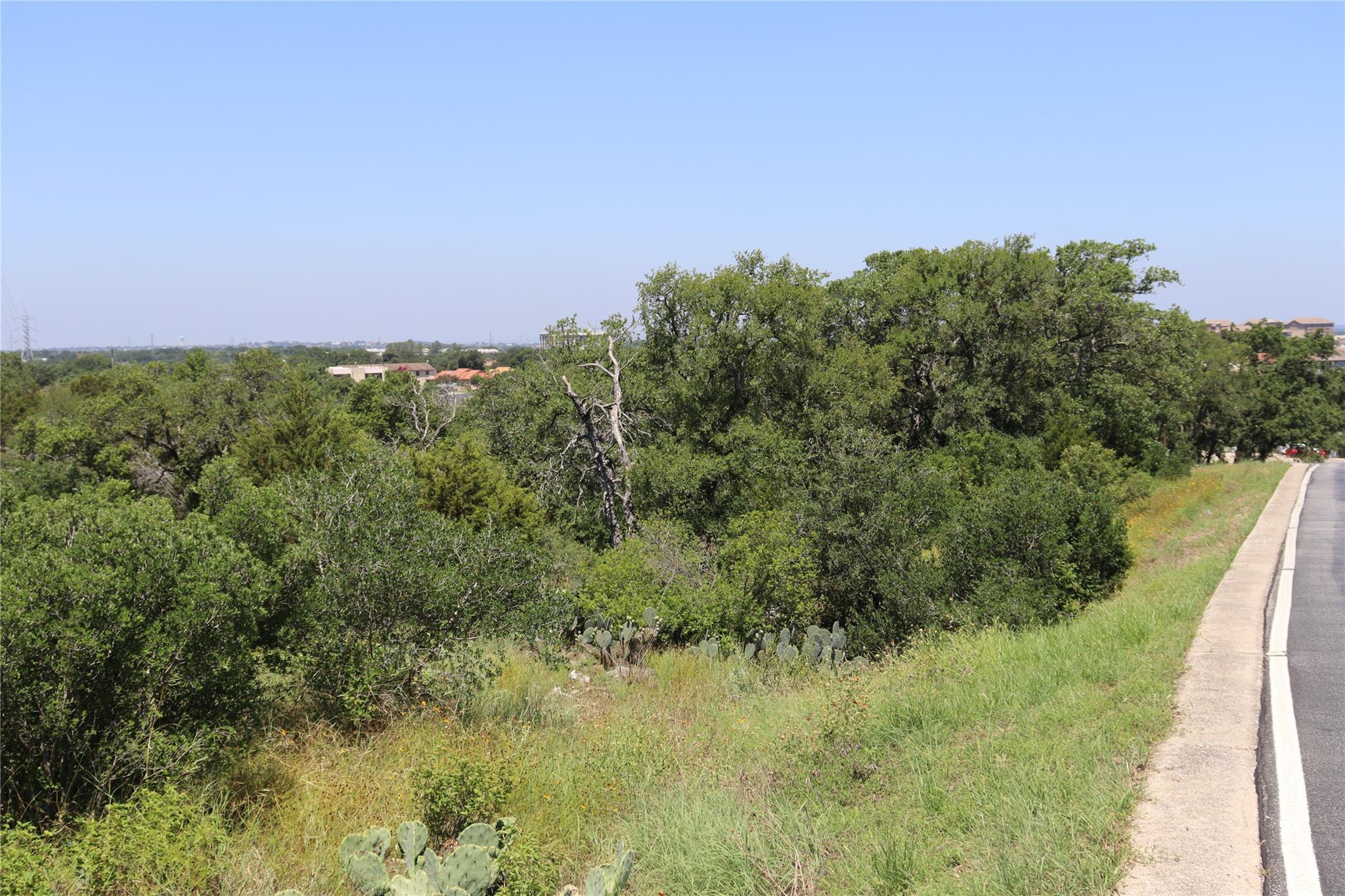 Tbd Lot 37054 Thanksgiving Mountain Road Horseshoe Bay TX 78657