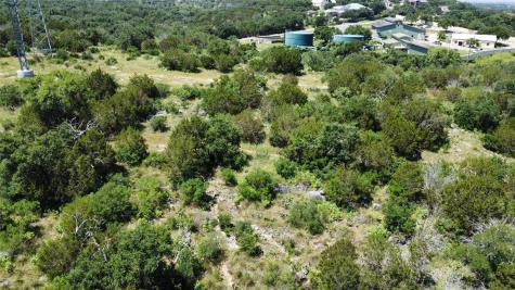 Tbd Lot 37054 Thanksgiving Mountain Road Horseshoe Bay TX 78657