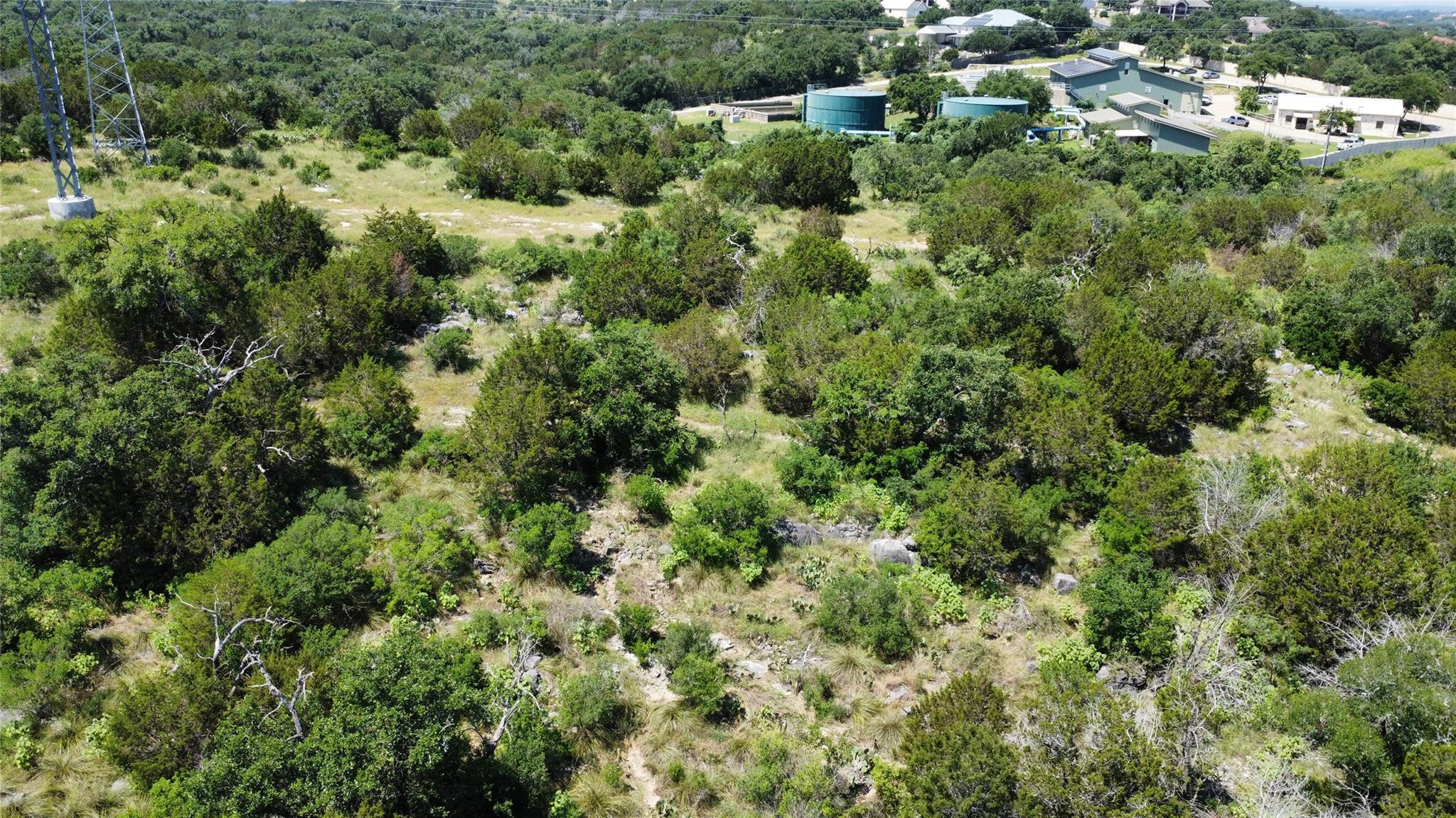 Tbd Lot 37054 Thanksgiving Mountain Road Horseshoe Bay TX 78657