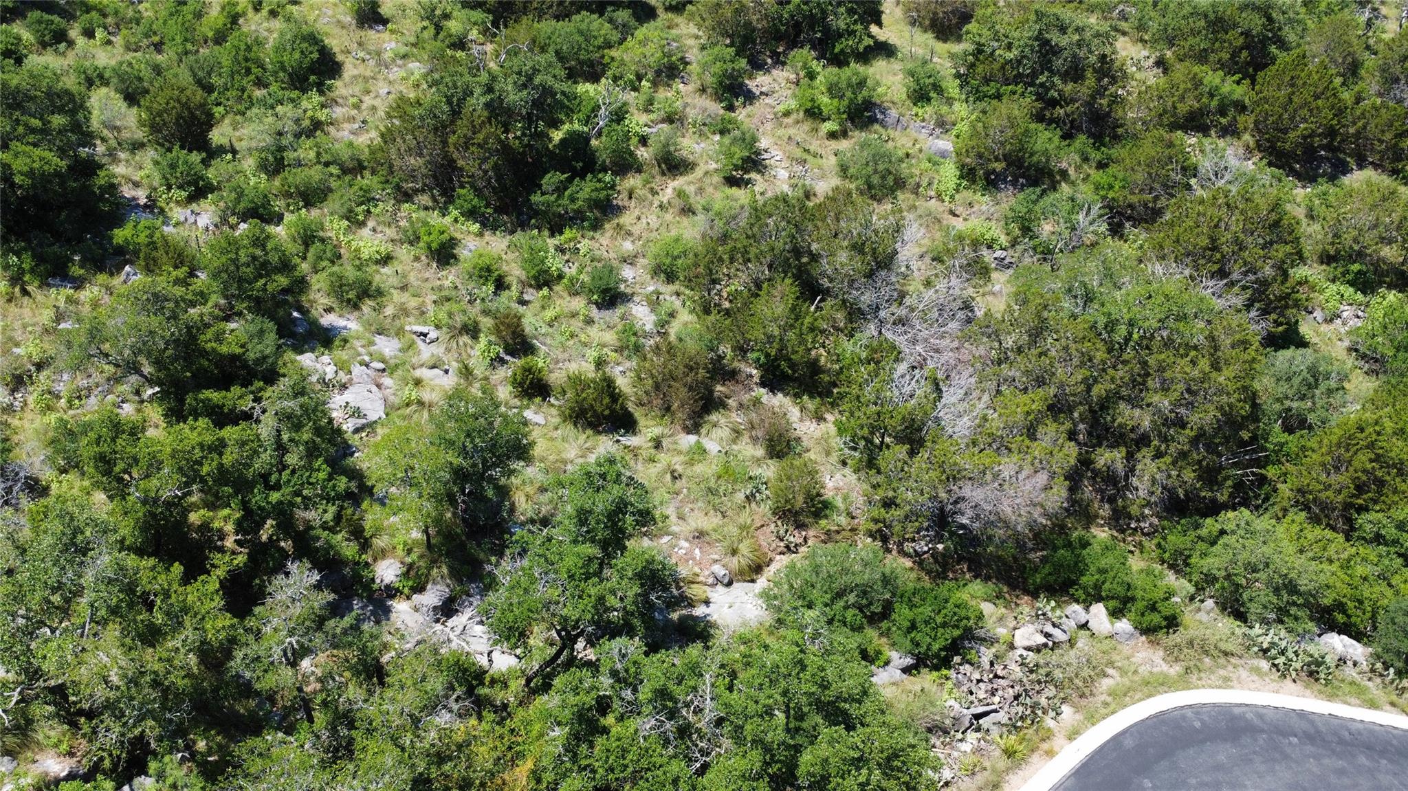 Tbd Lot 37054 Thanksgiving Mountain Road Horseshoe Bay TX 78657