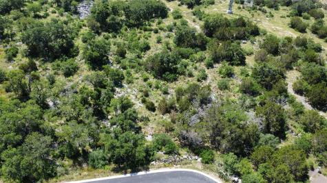 Tbd Lot 37054 Thanksgiving Mountain Road Horseshoe Bay TX 78657