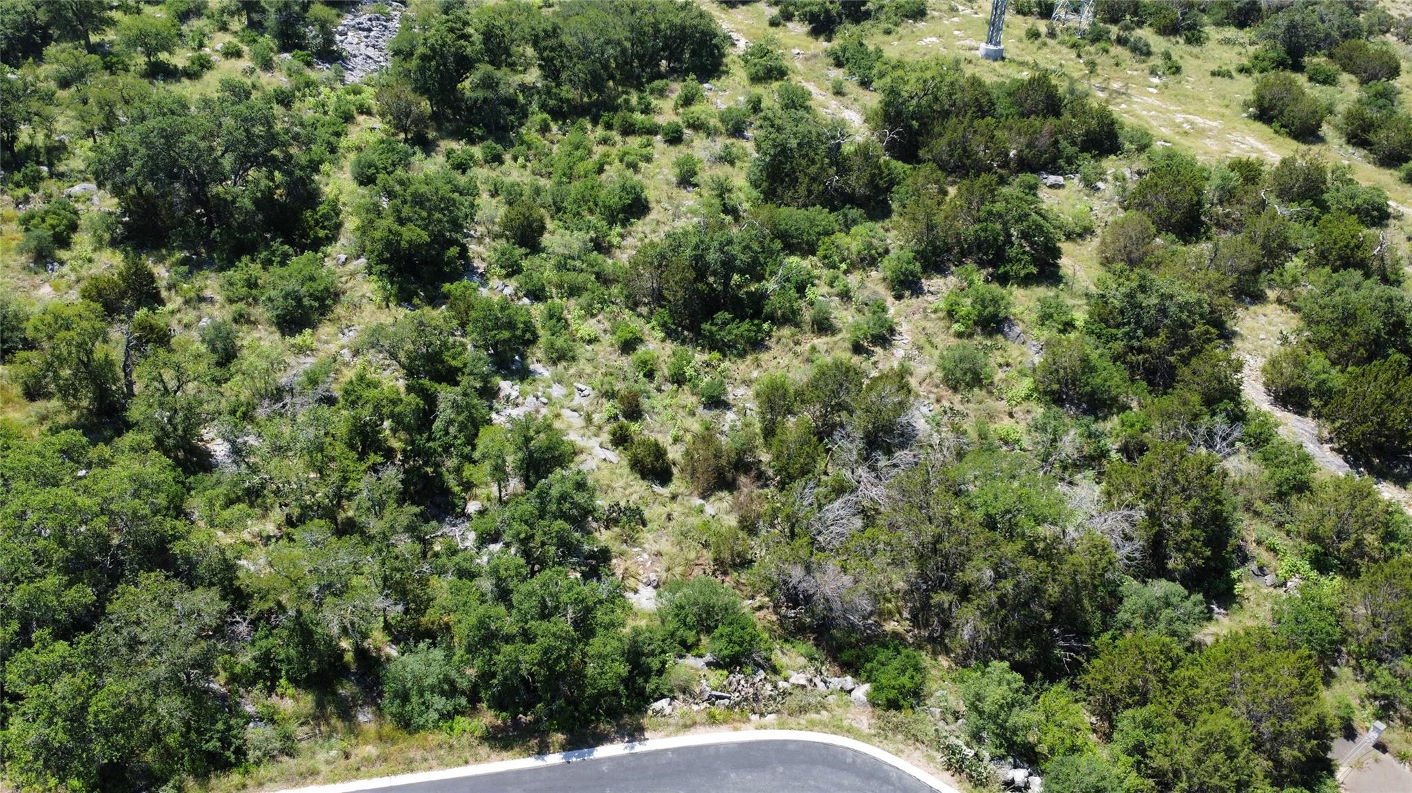 Tbd Lot 37054 Thanksgiving Mountain Road Horseshoe Bay TX 78657