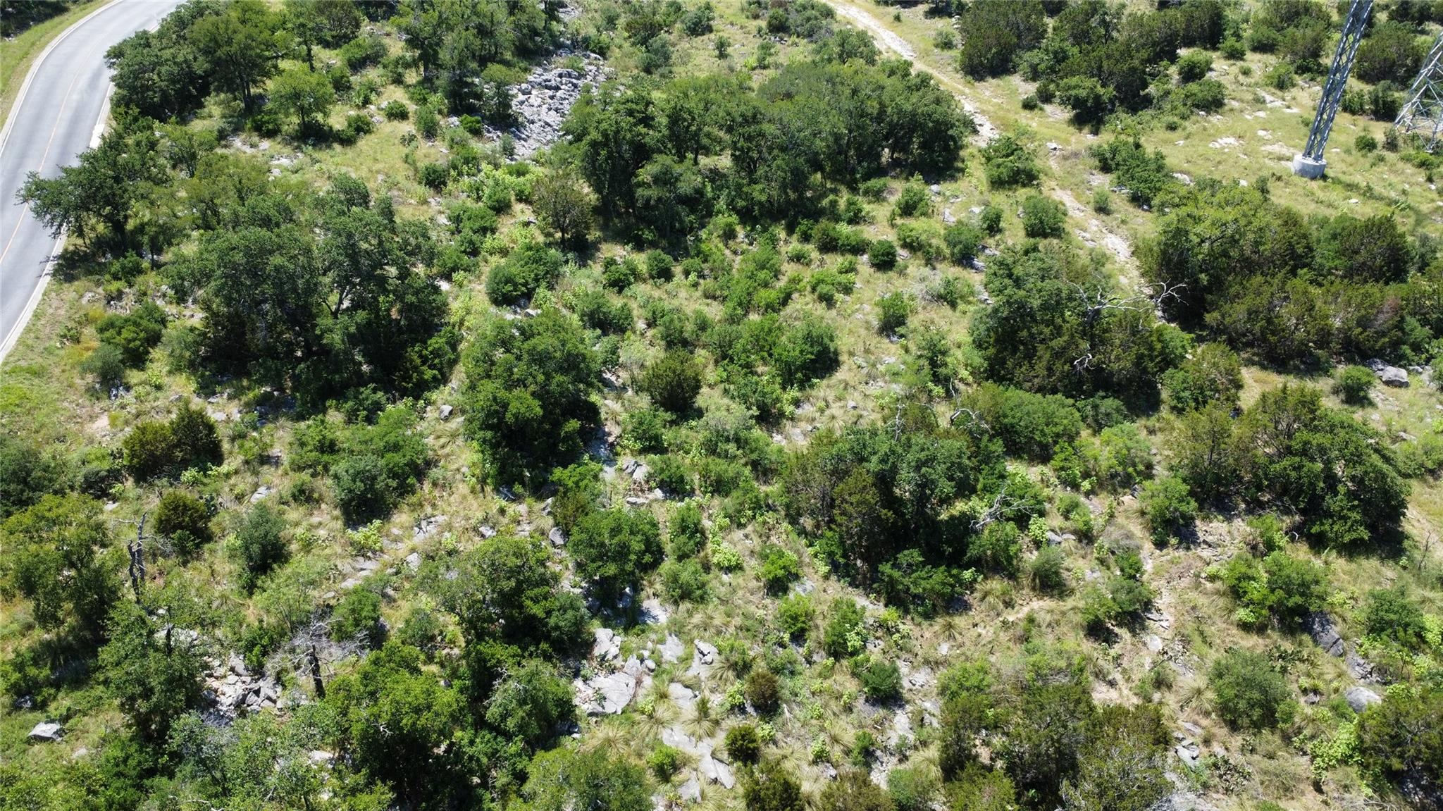 Tbd Lot 37054 Thanksgiving Mountain Road Horseshoe Bay TX 78657