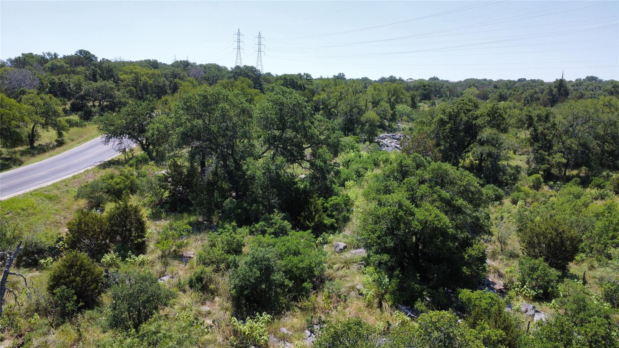 Tbd Lot 37054 Thanksgiving Mountain Road Horseshoe Bay TX 78657