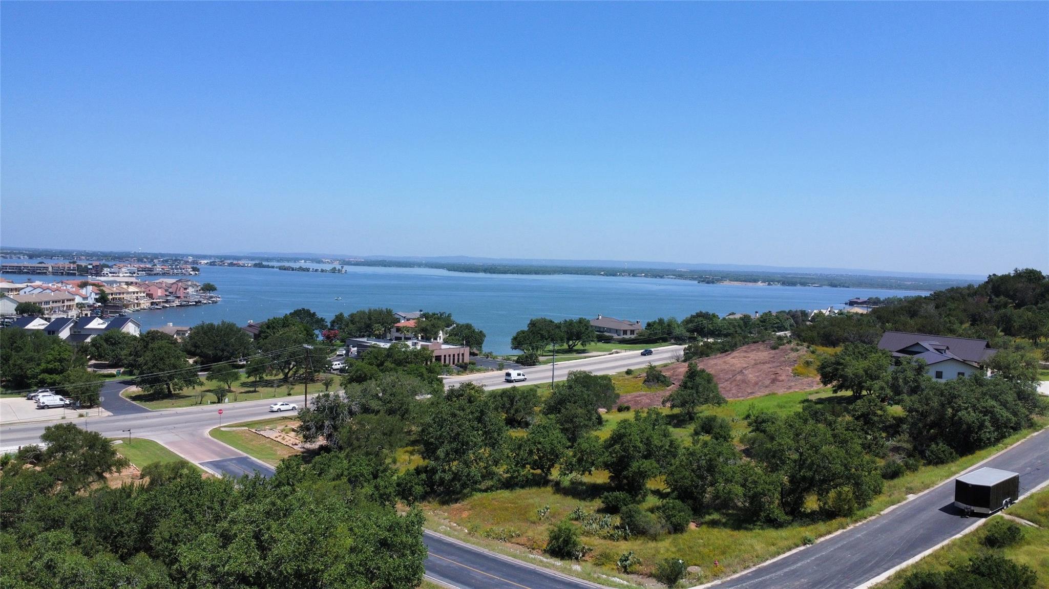 Tbd Lot 37054 Thanksgiving Mountain Road Horseshoe Bay TX 78657