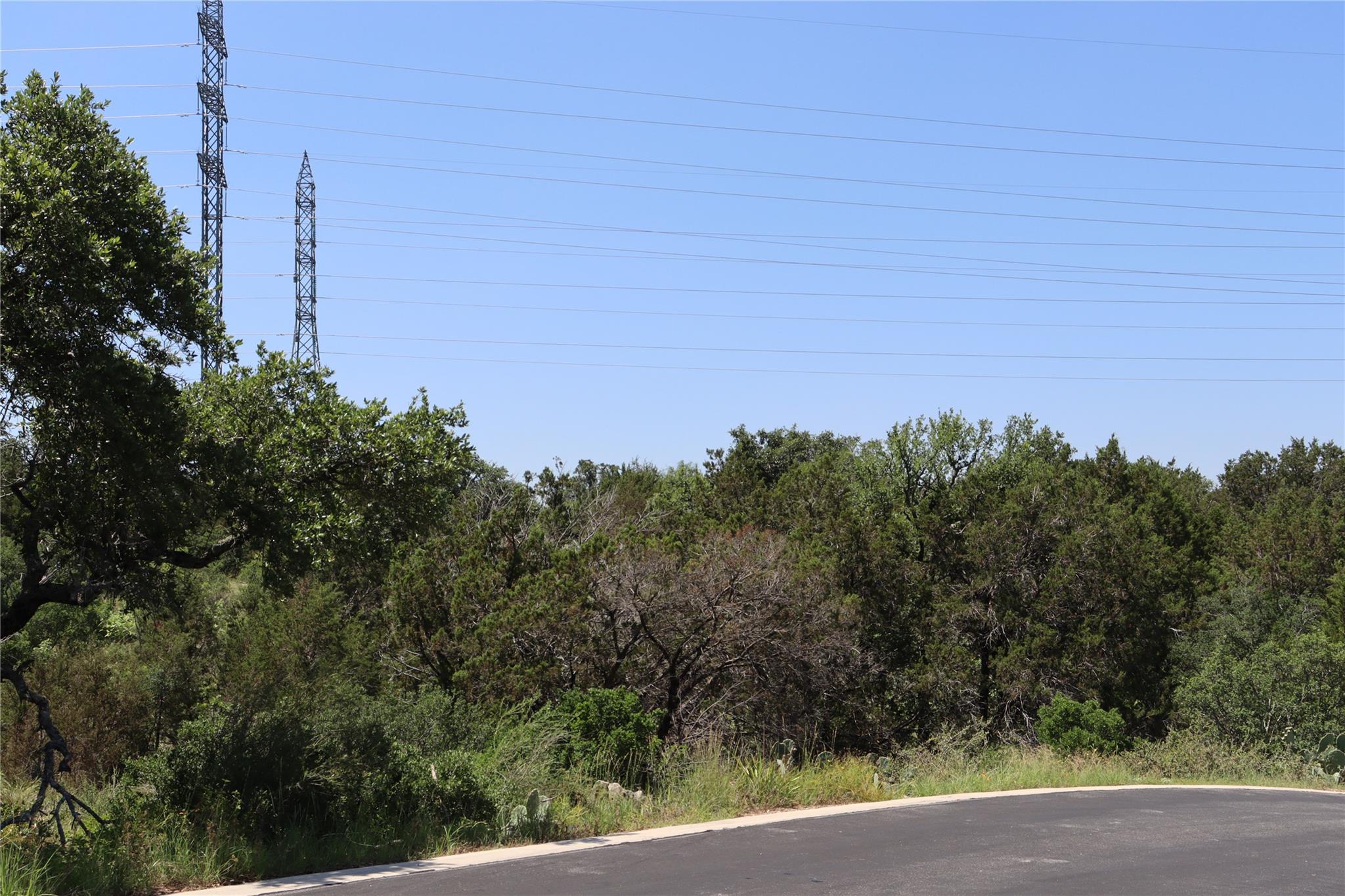 Tbd Lot 37054 Thanksgiving Mountain Road Horseshoe Bay TX 78657